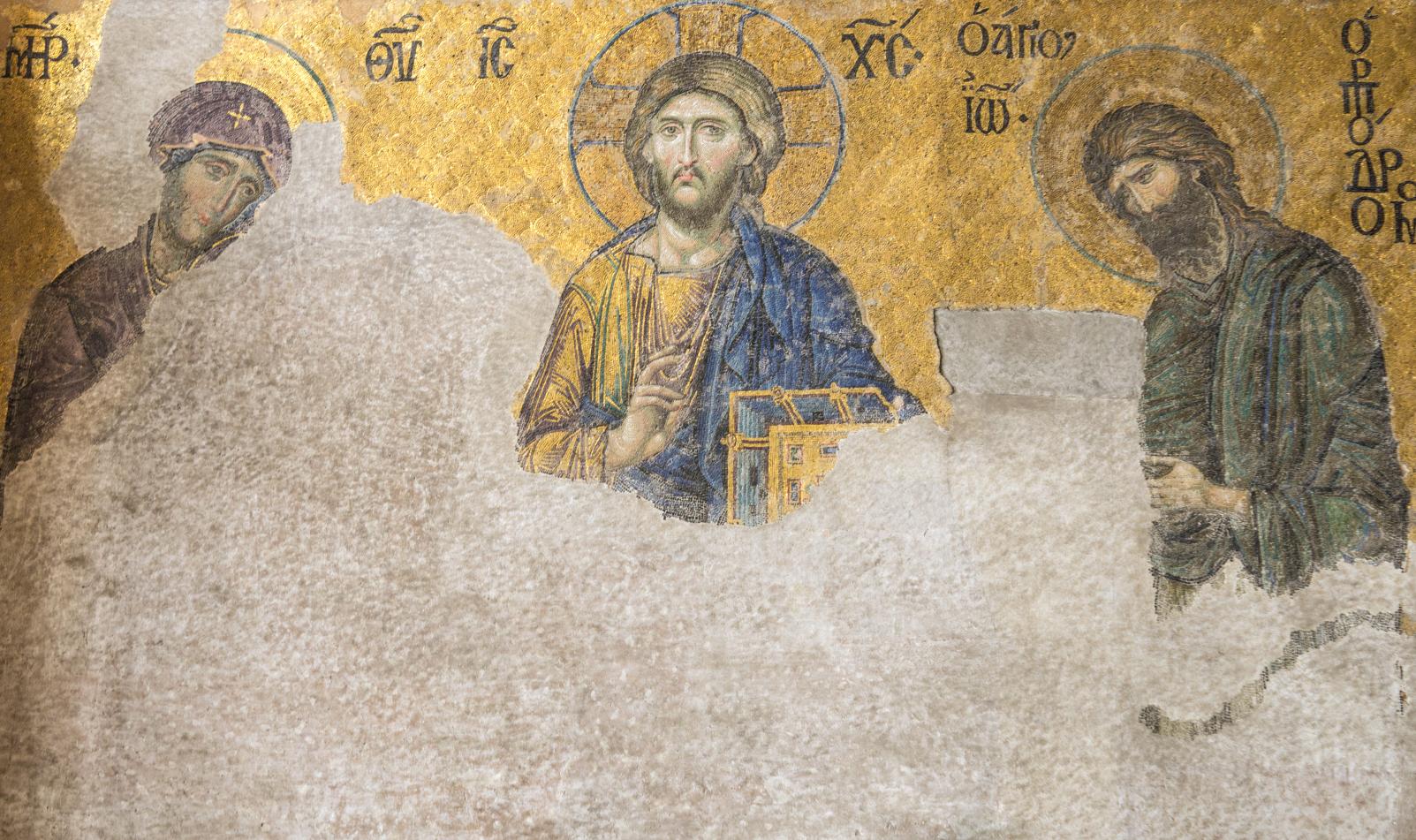 Zeugma Mosaic Museum Türkiye